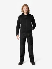 FHB Herren Zunfthose schwarz - Harald